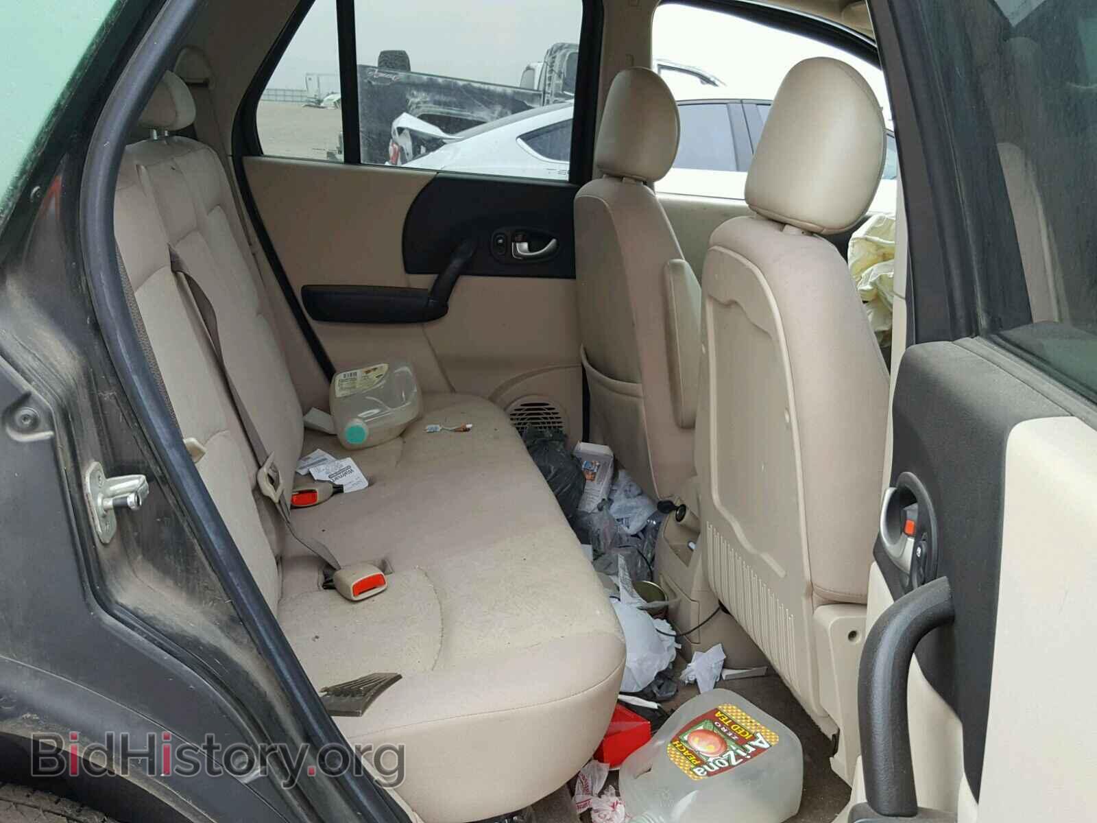 2004 SATURN VUE - VIN: 5GZCZ33D94S885181 - Фото 6