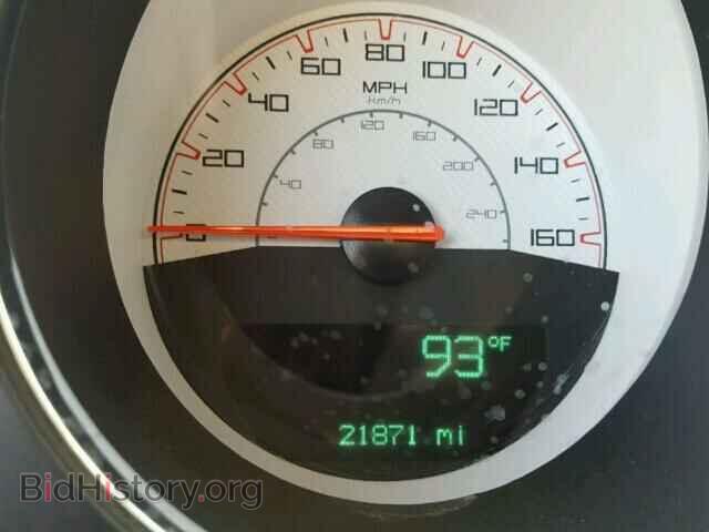 2014 DODGE CHALLENGER - VIN: 2C3CDYBT1EH306705 - Photo 8