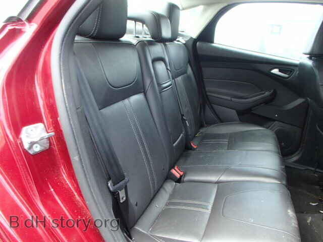 2013 FORD FOCUS - VIN: 1FADP3F22DL249725 - Photo 6