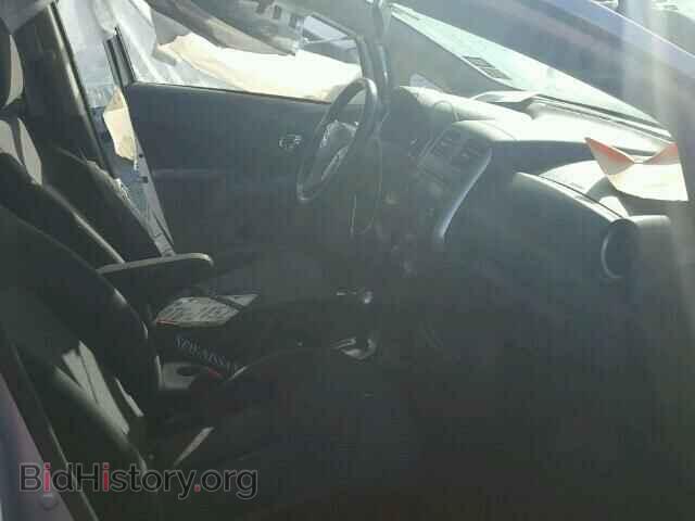 2014 NISSAN VERSA - VIN: 3N1CE2CPXEL422812 - Photo 5