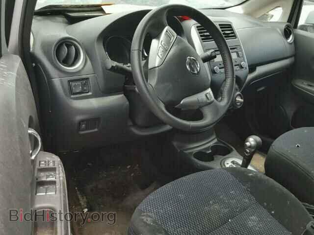 2014 NISSAN VERSA - VIN: 3N1CE2CPXEL422812 - Photo 9