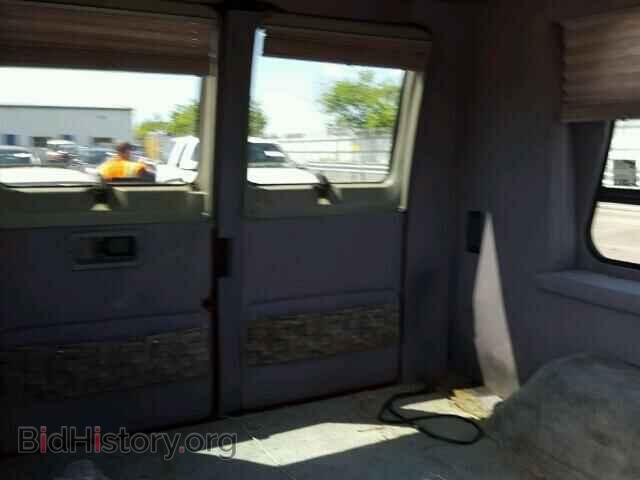 2000 DODGE RAM VAN - VIN: 2B6HB11Z3YK127663 - Фото 10