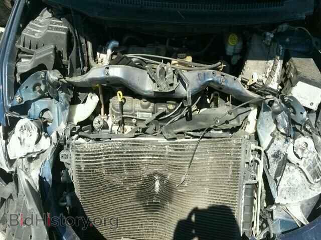 2006 DODGE CARAVAN - VIN: 2D4GP44L86R782815 - Фото 7