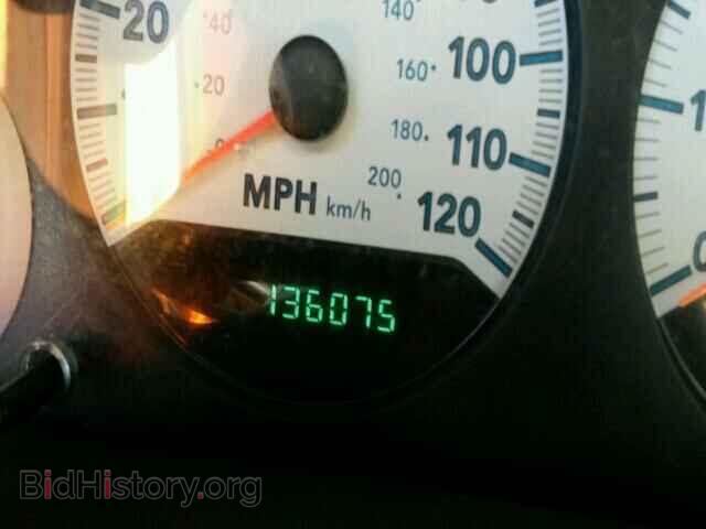 2006 DODGE CARAVAN - VIN: 2D4GP44L86R782815 - Фото 8