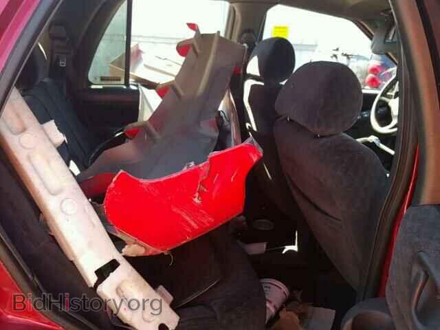 2000 GMC JIMMY - VIN: 1GKCS13W7Y2173340 - Фото 6
