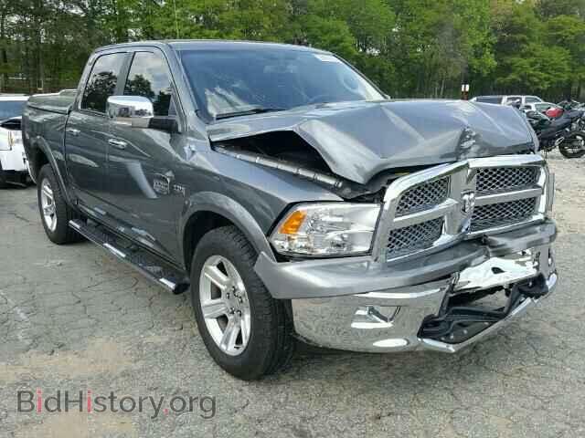 Photo 1C6RD7PT2CS198889 - DODGE RAM 2012