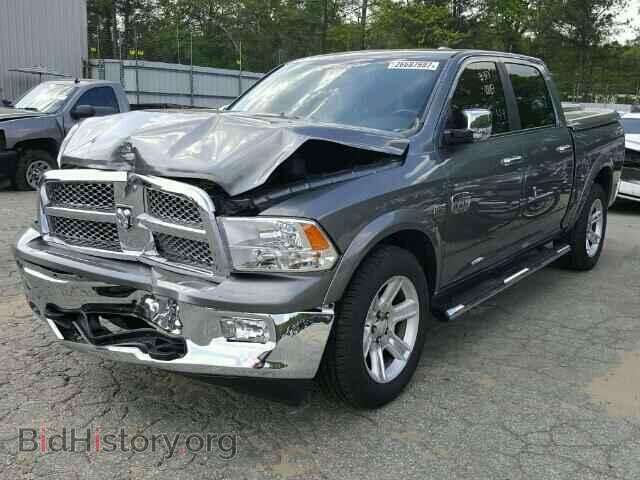 2012 DODGE RAM - VIN: 1C6RD7PT2CS198889 - Photo 2