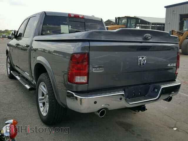 2012 DODGE RAM - VIN: 1C6RD7PT2CS198889 - Photo 3