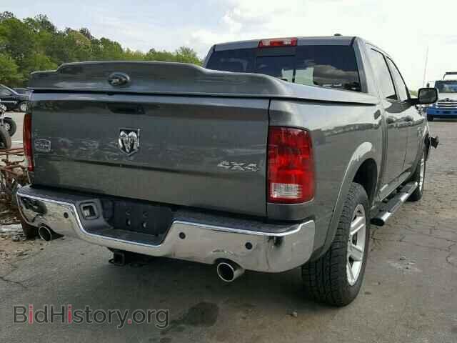 2012 DODGE RAM - VIN: 1C6RD7PT2CS198889 - Photo 4