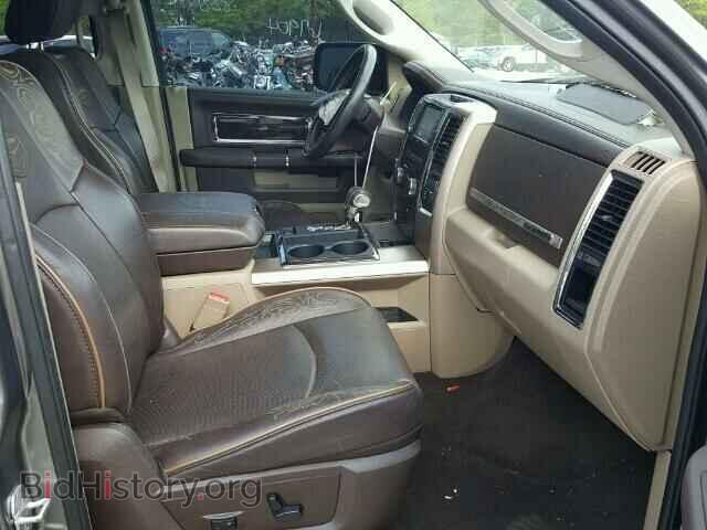 2012 DODGE RAM - VIN: 1C6RD7PT2CS198889 - Photo 5