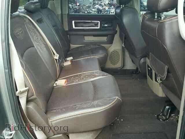 2012 DODGE RAM - VIN: 1C6RD7PT2CS198889 - Photo 6