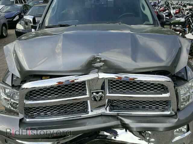 2012 DODGE RAM - VIN: 1C6RD7PT2CS198889 - Photo 7