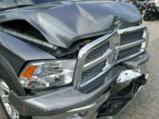 2012 DODGE RAM - VIN: 1C6RD7PT2CS198889 - Photo 9