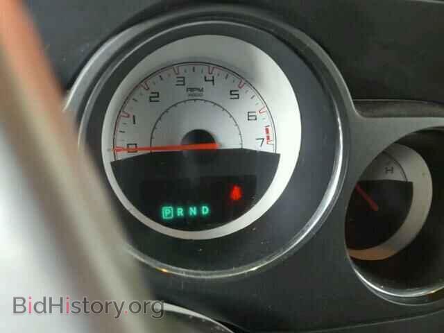 2014 DODGE CHALLENGER - VIN: 2C3CDYAG0EH261213 - Photo 8