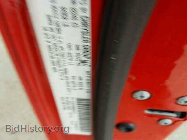 2014 DODGE CHALLENGER - VIN: 2C3CDYAG0EH261213 - Photo 10
