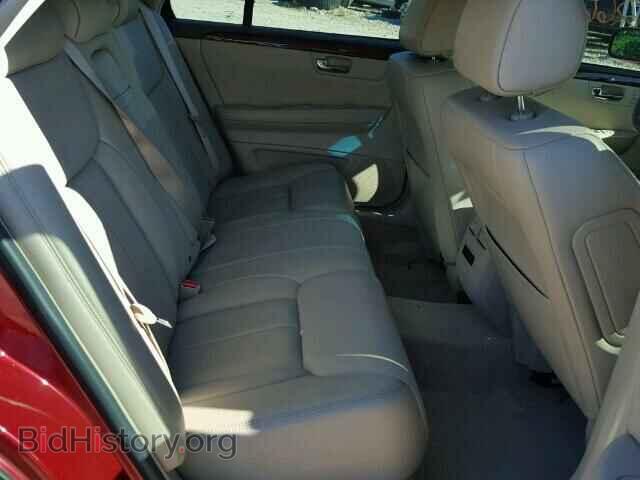 2006 CADILLAC DTS - VIN: 1G6KD57YX6U169260 - Фото 6