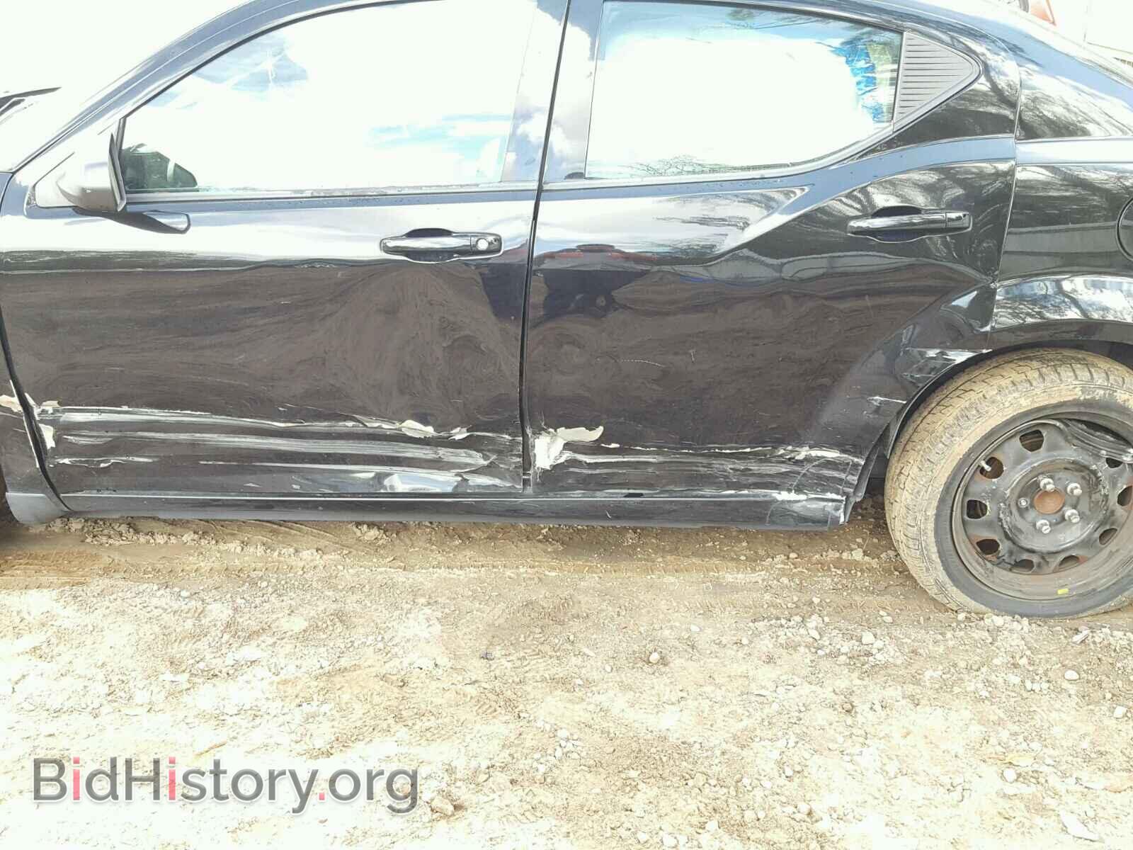 2012 DODGE AVENGER - VIN: 1C3CDZAB3CN128010 - Фото 9