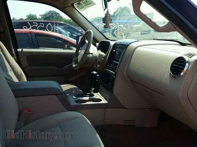 2007 FORD EXPLORER - VIN: 1FMEU63E57UB18564 - Фото 5