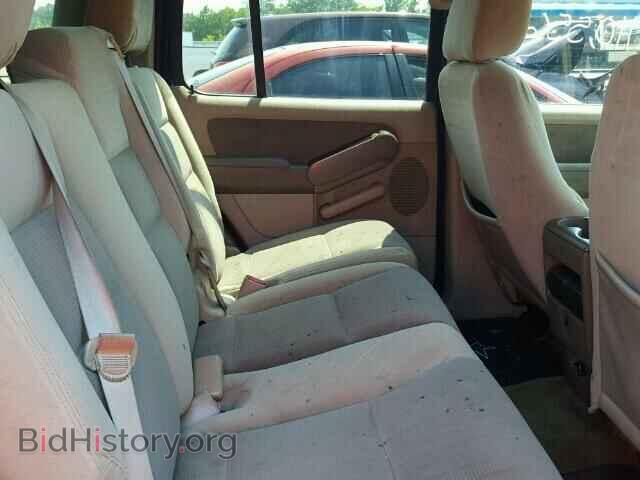 2007 FORD EXPLORER - VIN: 1FMEU63E57UB18564 - Фото 6