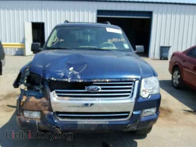 2007 FORD EXPLORER - VIN: 1FMEU63E57UB18564 - Фото 7