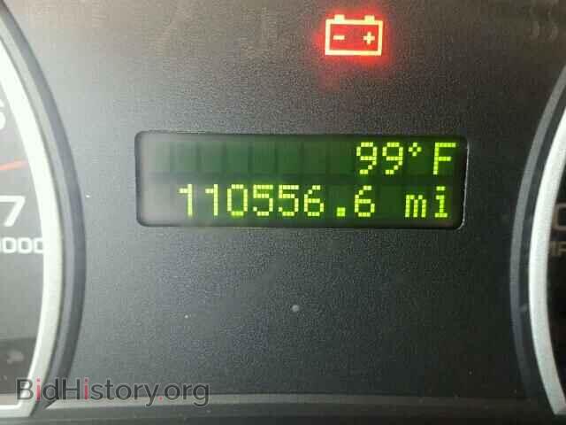 2007 FORD EXPLORER - VIN: 1FMEU63E57UB18564 - Фото 8