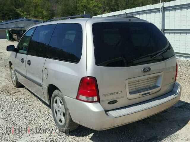 2004 FORD FREESTAR - VIN: 2FMZA51684BA71208 - Фото 3