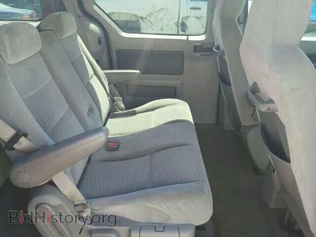 2004 FORD FREESTAR - VIN: 2FMZA51684BA71208 - Фото 6