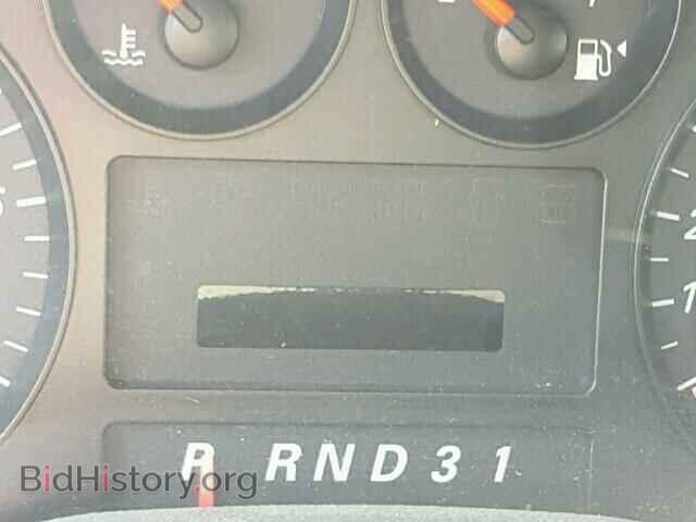 2004 FORD FREESTAR - VIN: 2FMZA51684BA71208 - Фото 8
