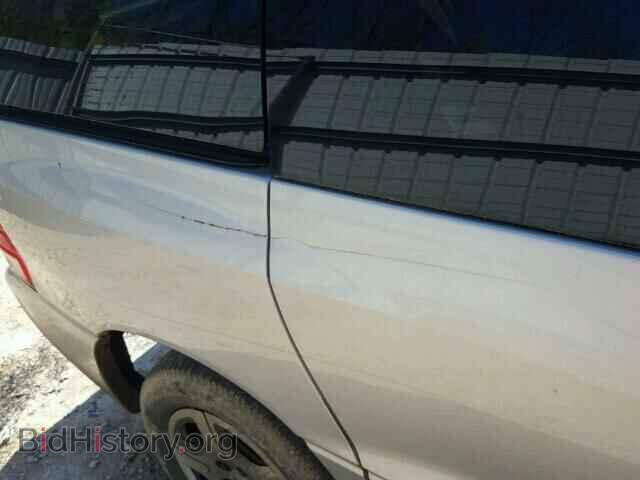 2004 FORD FREESTAR - VIN: 2FMZA51684BA71208 - Фото 9