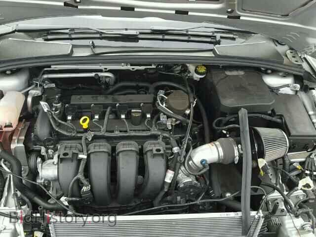 2015 FORD FOCUS - VIN: 1FADP3K25FL358320 - Фото 7