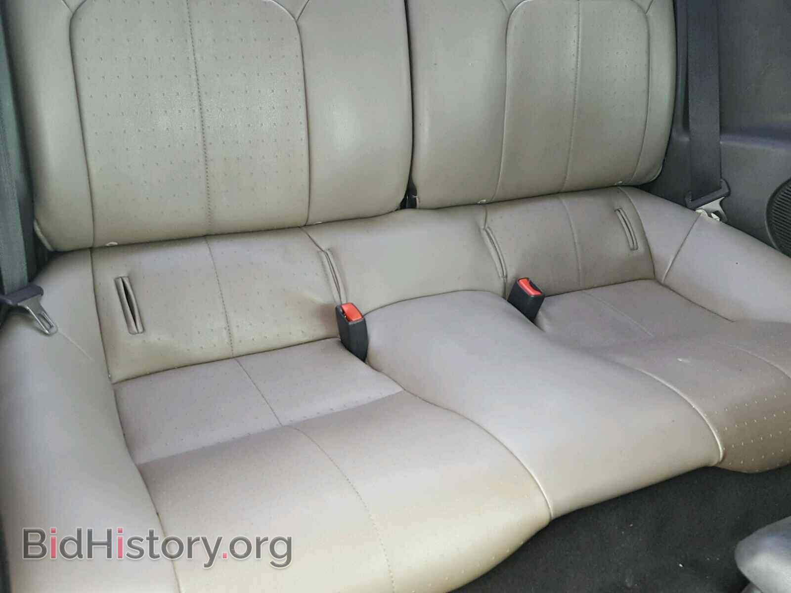 2003 MITSUBISHI ECLIPSE - VIN: 4A3AC74H53E185610 - Photo 6