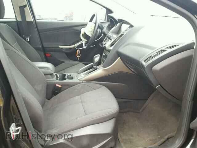 2012 FORD FOCUS - VIN: 1FAHP3H25CL151866 - Фото 5