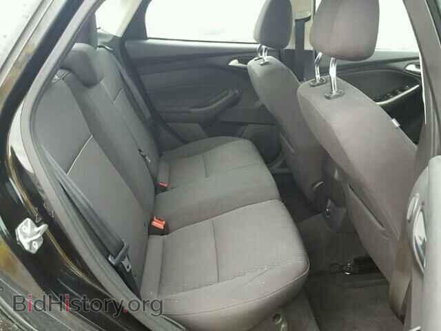 2012 FORD FOCUS - VIN: 1FAHP3H25CL151866 - Фото 6