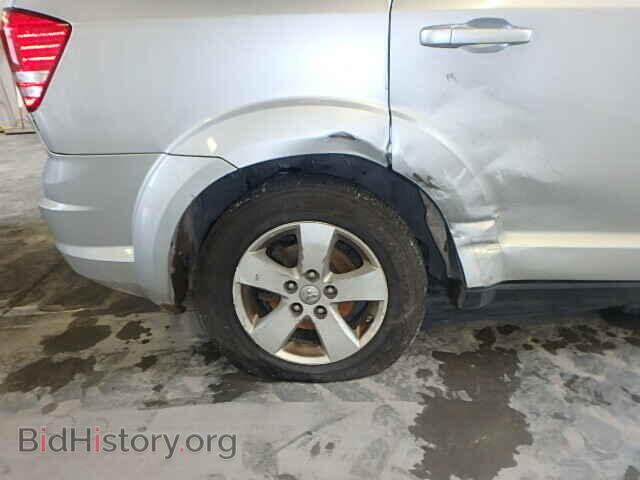2010 DODGE JOURNEY - VIN: 3D4PG5FV9AT146673 - Фото 9