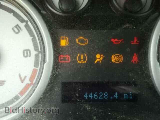 2010 FORD FOCUS - VIN: 1FAHP3EN1AW135187 - Photo 8