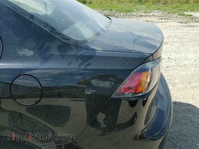 2015 MITSUBISHI LANCER - VIN: JA32U2FU4FU026877 - Фото 10