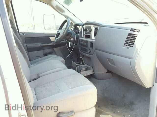 2008 DODGE RAM 3500 - VIN: 3D7ML48A98G165247 - Фото 5