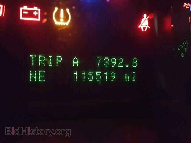 2008 FORD EDGE - VIN: 2FMDK39C98BA42070 - Photo 8