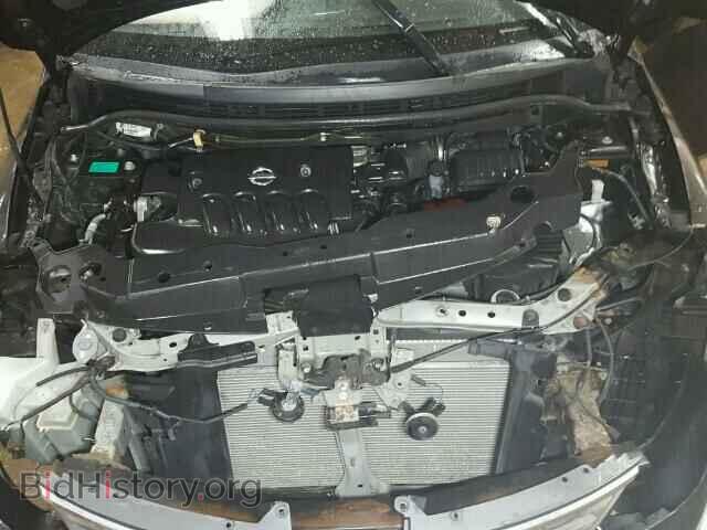 2008 NISSAN VERSA - VIN: 3N1BC11E18L353848 - Фото 7