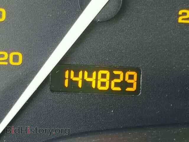 2003 SATURN VUE - VIN: 5GZCZ43D83S845789 - Фото 8