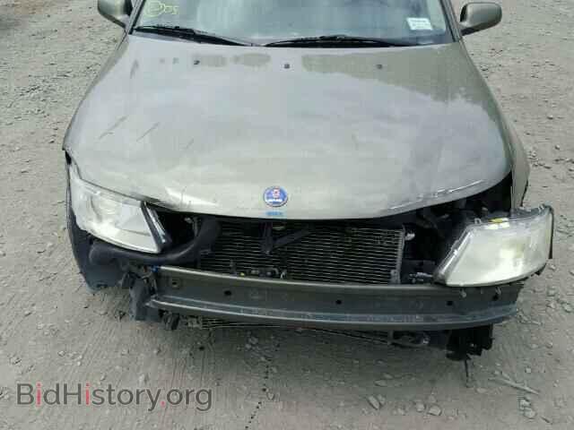 2006 SAAB 9 3 - VIN: YS3FD59Y861119639 - Photo 7