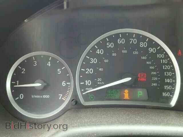 2006 SAAB 9 3 - VIN: YS3FD59Y861119639 - Photo 8