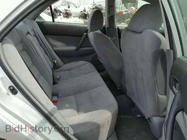 2008 MAZDA 6 - VIN: 1YVHP80C185M29437 - Фото 6