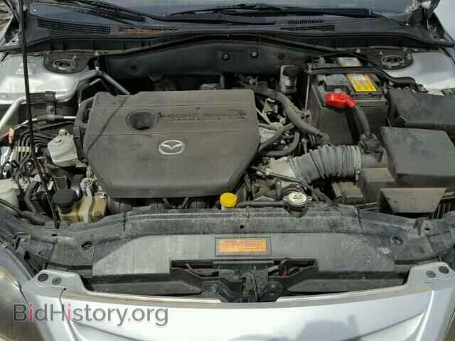 2008 MAZDA 6 - VIN: 1YVHP80C185M29437 - Фото 7