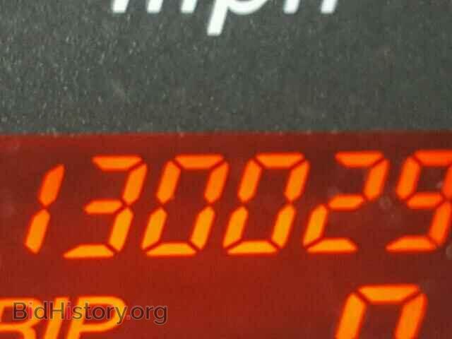 2008 MAZDA 6 - VIN: 1YVHP80C185M29437 - Фото 8
