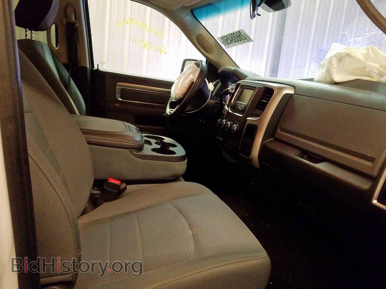2017 RAM 2500 - VIN: 3C6UR5DL3HG620347 - Фото 5