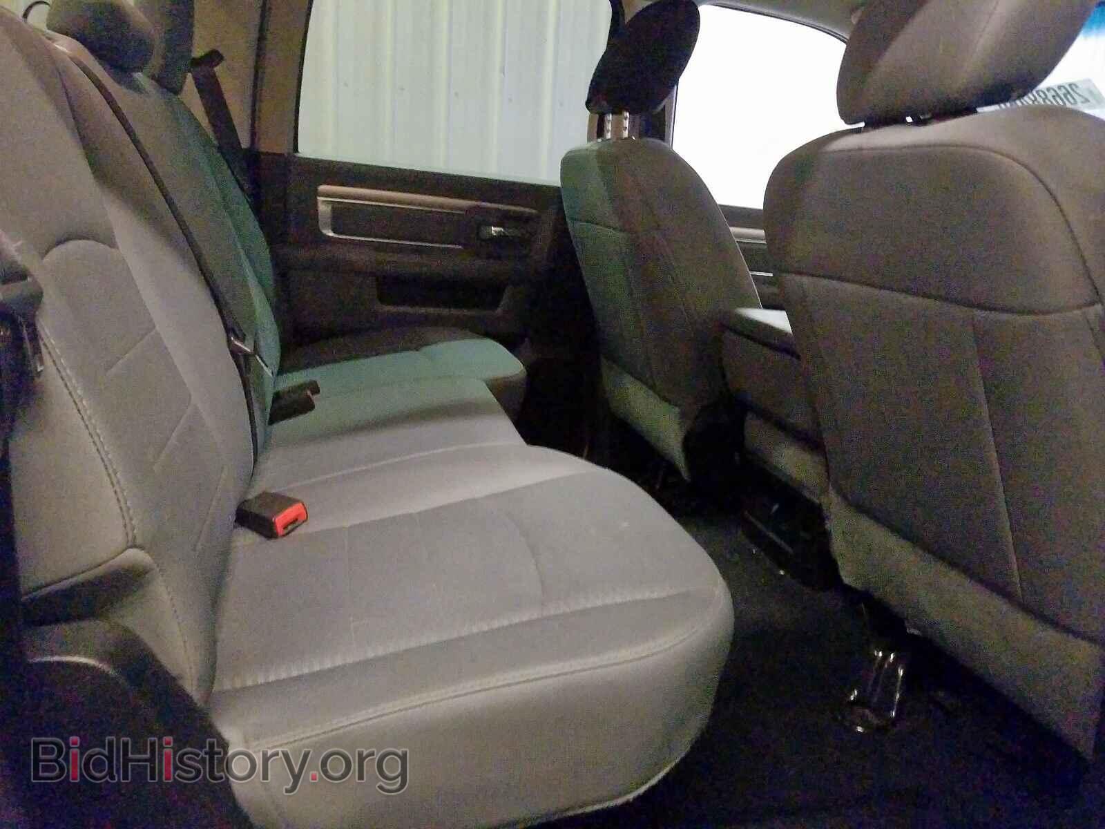 2017 RAM 2500 - VIN: 3C6UR5DL3HG620347 - Фото 6