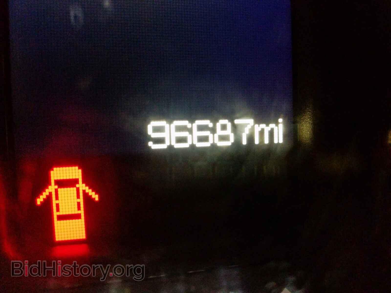 2017 RAM 2500 - VIN: 3C6UR5DL3HG620347 - Фото 8