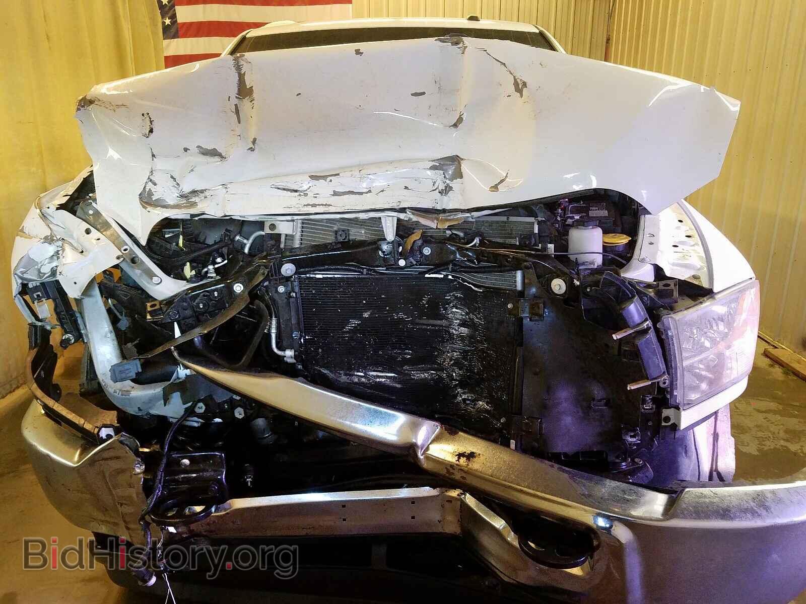2017 RAM 2500 - VIN: 3C6UR5DL3HG620347 - Фото 9