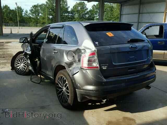2009 FORD EDGE - VIN: 2FMDK39C59BA30161 - Photo 3